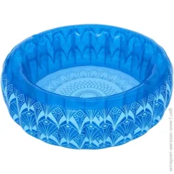Бассейн надувной Bestway Boho Designs 168х53 см (54479)