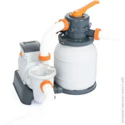 Bestway Піщаний фільтр Flowclear (58497)