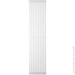Betatherm Радиатор стальной Praktikum Ral 9016M 1800x387x57