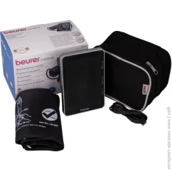 Тонометр автоматический Beurer BM 58 с USB