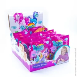 Bibi Toys Брелок Поні 761537BT