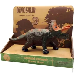 Фігурка Bibi Toys Динозавр в асортименті 762206BT