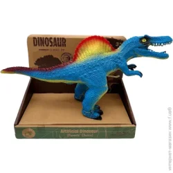 Фігурка Bibi Toys Динозавр в асортименті 762220BT
