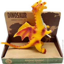 Фігурка Bibi Toys Динозавр в асортименті 762244BT