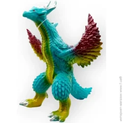 Фігурка Bibi Toys Динозавр в асортименті 762275BT
