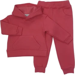 Спортивный костюм Bibo Костюм р.110 коралловый 9616