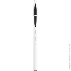 BIC Ручка шариковая Cristal Up черная 949880