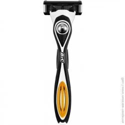 BIC Бритва Flex 5 Hybrid 2 шт.