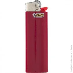 Зажигалка Зажигалка BIC J26 Макси в ассортименте (70330600065)
