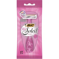 BIC Станок для гоління Miss Soleil 1 шт.