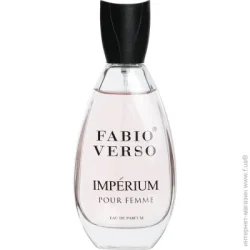 Туалетная вода Bi-Es Парфюмированная вода Fabio Verso Imperium 100 мл