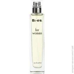 Bi-Es Парфюмированная вода For woman 100 мл