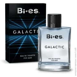 Bi-Es Туалетная вода GALACTIC 100 мл