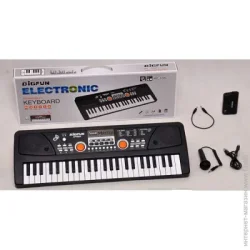Детский музыкальный инструмент Bigfun Синтезатор BF-530C2