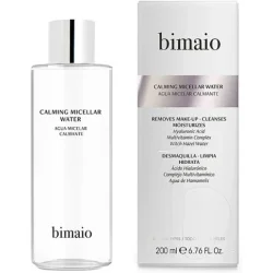 Bimaio Мицеллярная вода Calming Micellar Water 200 мл
