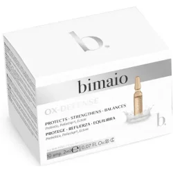 Сыворотка Bimaio Ампулы для лица Ox-Defense Ampoules 2 мл 10 шт.