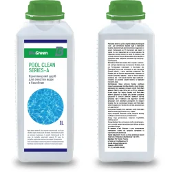 Biogreen   Pool Clean Series-A      1  (4820257860181)