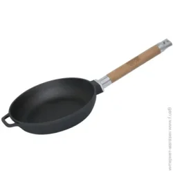 Сковорода Biol Оптима 22см (0122)