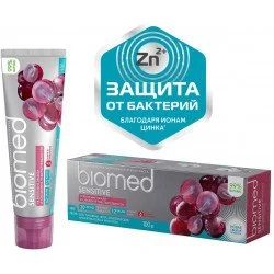 Паста Biomed Сенсетив 100мл (7640170370072)