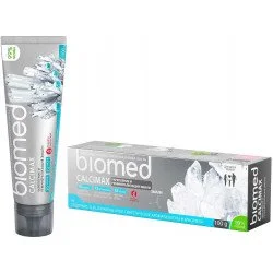 Паста Biomed Кальцімакс 100мл (7640170370096)