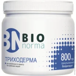 Bionorma Биопрепарат Триходерма 800 г