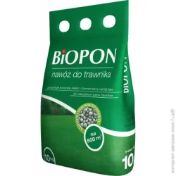 Biopon Удобрение минеральное для газонов 10 кг