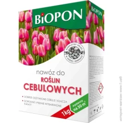 Biopon      1 