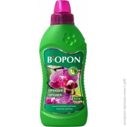 Biopon Удобрение минеральное для орхидей 500 мл