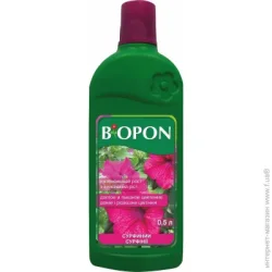 Biopon Добриво мінеральне для сульфіній 500 мл
