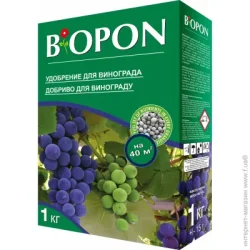 Biopon Удобрение Bros для винограда 1 кг