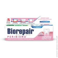 Biorepair Зубная паста Защита десен 75 мл