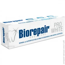 Паста Biorepair Pro White 75мл (8017331054215)