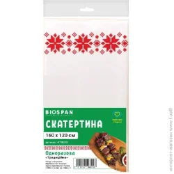 Biospan Скатерть 1200х1600