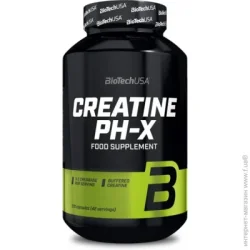 Креатин  BioTech Креатин Creatine pHX 210 капс.
