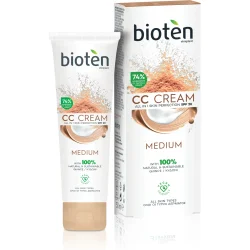 Bioten СС-крем СПФ 20 Medium 50 мл
