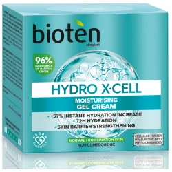 Bioten Крем для лица дневной дневной Hydro X-Cell 15 мл