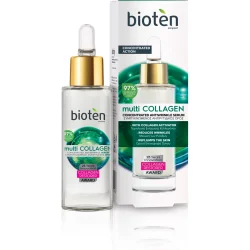 Bioten Сыворотка MULTI COLLAGEN 30 мл