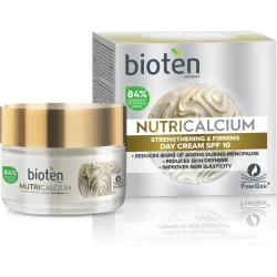 Bioten Крем антивозрастной дневной Nutricalcium 50 мл