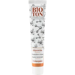 Bioton Крем для рук захисний гліцерин 44 мл