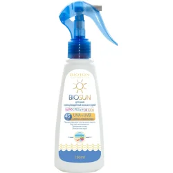 Лосьон - защита от солнца Bioton Детский SPF 45 150 мл (4820026149417)