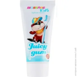Bioton Зубная паста для детей Juicy Gum 50 мл