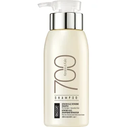 Маска для волосся Biotop Маска. Keratin + Kale 250 мл