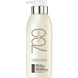 Biotop Кондиционер Keratin +  Kale 500 мл