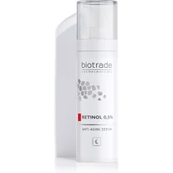 Biotrade Сыворотка Антивозрастная с ретинолом 0,5% 30 мл