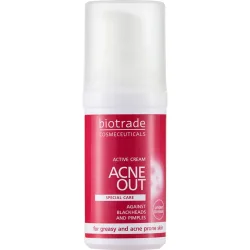 Biotrade Крем день-ночь ACNE OUT против угревых высыпаний 30 мл