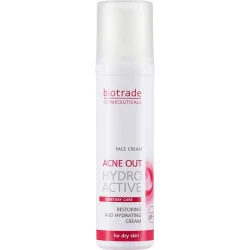 Biotrade Крем день-ніч ACNE OUT Гідро Актив 60 мл