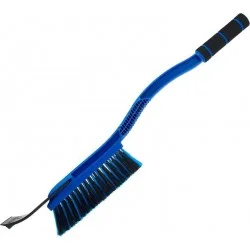 Щетка-скребок Bi-Plast (зимняя)  Alpejka  65 см (BP-04)