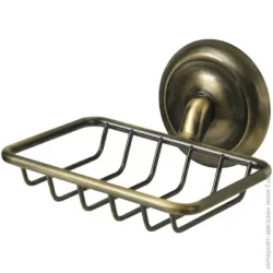 Bisk Мильниця Deco 00406