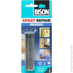 Bison Клей эпоксидный Universal 56 г