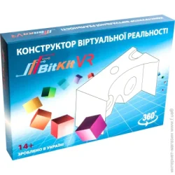 Конструктор Bitkit Віртуальна реальність VR (BK0004)